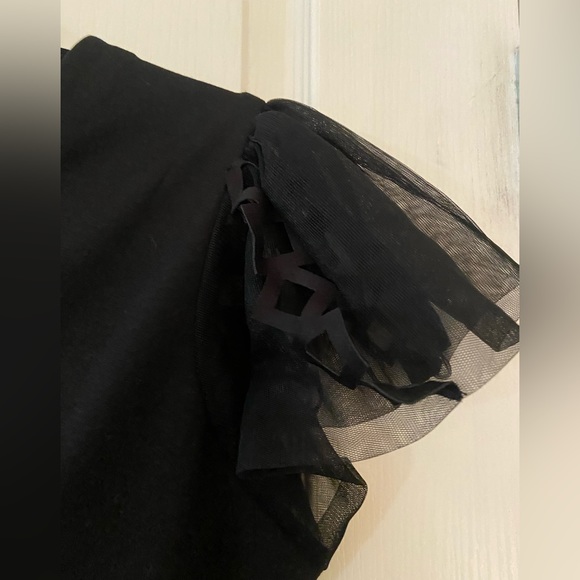 Deepika Arora One Shoulder Ruffle Dress - Picture 3 of 11